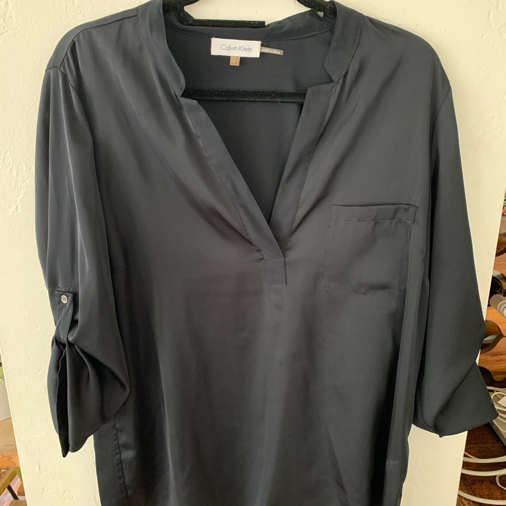 Calvin Klein Blouse